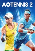 AO Tennis 2