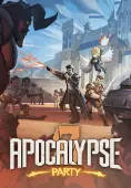 Apocalypse Party