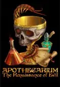 Apothecarium: Renaissanse of Evil
