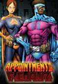 Appointment With FEAR