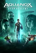 Aquanox Deep Descent