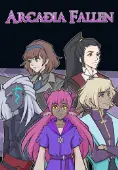 Arcadia Fallen