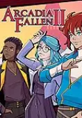 Arcadia Fallen II - Digital Deluxe
