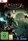 ArcaniA – Gothic 4