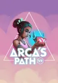 Arca&#x27;s Path VR