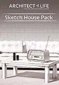 Architect Life - Sketch House Pack