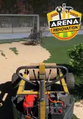 Arena Renovation