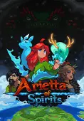 Arietta of Spirits
