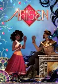 ARISEN: Chronicles of Var&#x27;Nagal