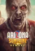Arizona Sunshine Remake