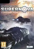 Armada 2526 SuperNova