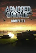 Armored Brigade Complete