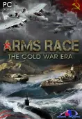 Arms Race - TCWE