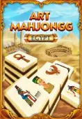 Art Mahjongg Egypt
