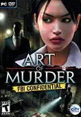 Art of Murder - FBI Confidential