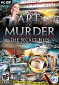 Art of Murder - The Secret Files