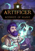 Artificer: Science of Magic