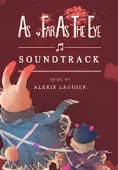 As Far As The Eye &#8211; Soundtrack