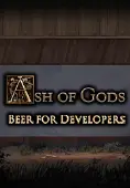 Ash of Gods - Beer for Developers