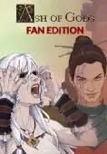 Ash of Gods Fan Edition