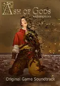 Ash of Gods - Original Soundtrack