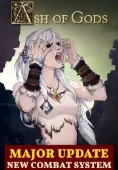 Ash of Gods: Redemption