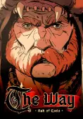 Ash of Gods: The Way