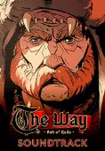 Ash of Gods: The Way Soundtrack