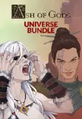 Ash of Gods Universe Bundle