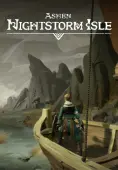 Ashen - Nightstorm Isle