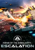 Ashes of the Singularity: Escalation