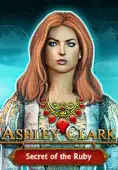 Ashley Clark: Secret of the Ruby