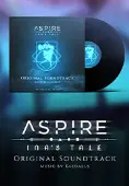 Aspire: Ina&#x27;s Tale - Soundtrack