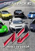 Assetto Corsa - Dream Pack 2