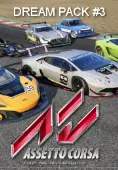 Assetto Corsa - Dream Pack 3