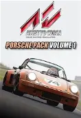 Assetto Corsa - Porsche Pack I