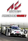 Assetto Corsa - Porsche Pack II