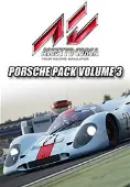 Assetto Corsa - Porsche Pack III
