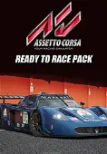 Assetto Corsa - Ready To Race Pack