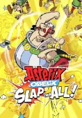 Asterix &amp; Obelix: Slap them All!