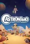 Astronimo