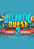 Atlantic Quest 2 - New Adventure -