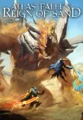 Atlas Fallen: Reign Of Sand