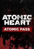 Atomic Heart - Atomic Pass