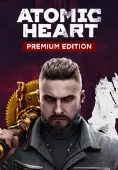 Atomic Heart - Premium Edition