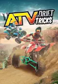ATV Drift &amp; Tricks