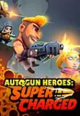 Autogun Heroes: Supercharged