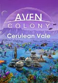 Aven Colony - Cerulean Vale