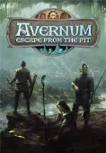 Avernum: Escape From the Pit