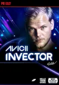 AVICII Invector